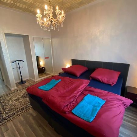Studio 50 Qm Zentral In Domnaehe Colonia Esterno foto